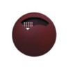 CENDRIER PROFESSIONNEL DISCO 0,5 ET 1,5 L