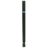 POTEAU CORBEILLE PUBLIQUE BASIC