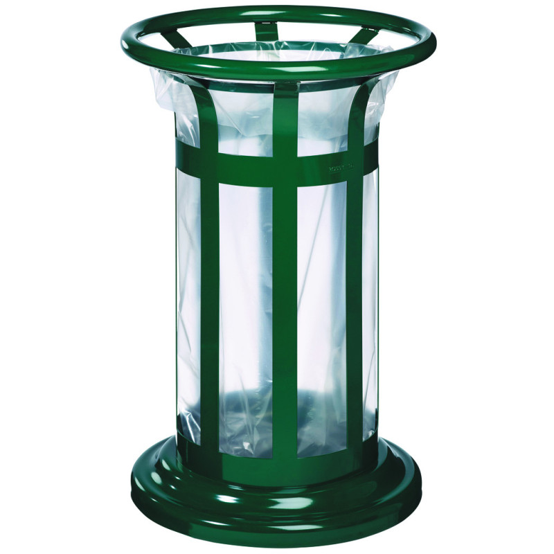 CORBEILLE TULIPE VIGIPIRATE 60 L