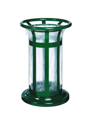 CORBEILLE TULIPE VIGIPIRATE 60 L