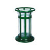 CORBEILLE TULIPE VIGIPIRATE 60 L