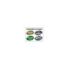 CORBEILLE TULIPE VIGIPIRATE 60 L