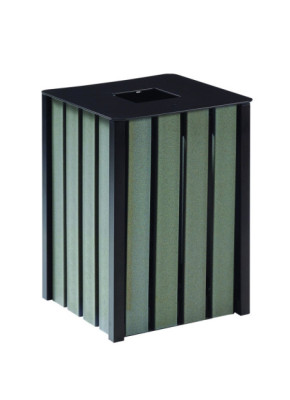 Modèle sans cendrier 50 litres