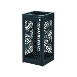 CORBEILLE DE RUE DESIGN...
