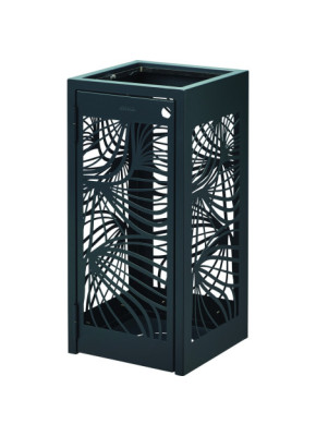 CORBEILLE DE RUE DESIGN BELLA 110 L