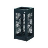 CORBEILLE DE RUE DESIGN BELLA 110 L