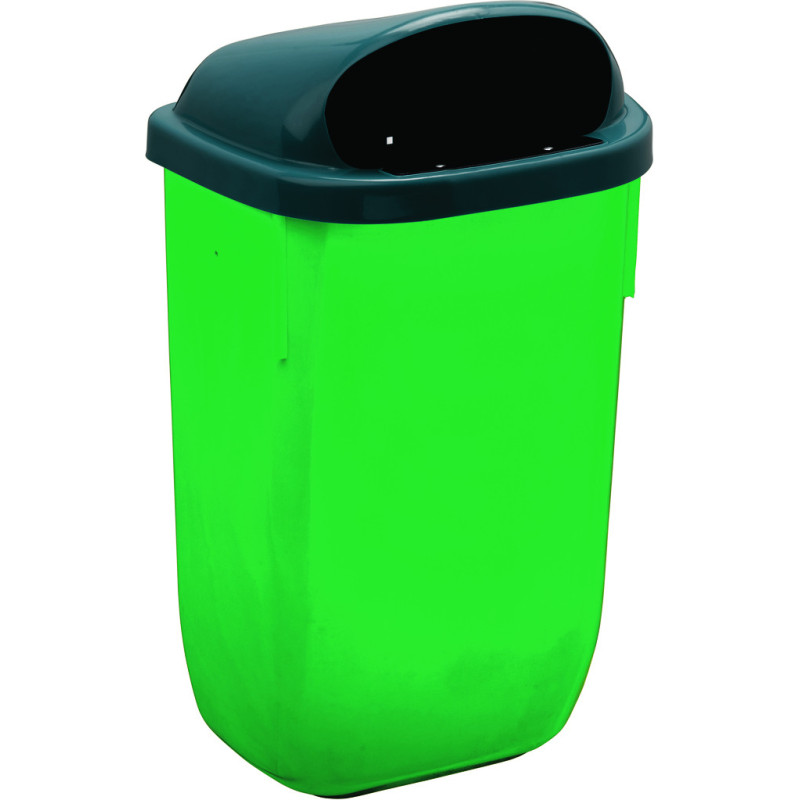 POUBELLE EXTÉRIEURE XÉRIOS 50 L