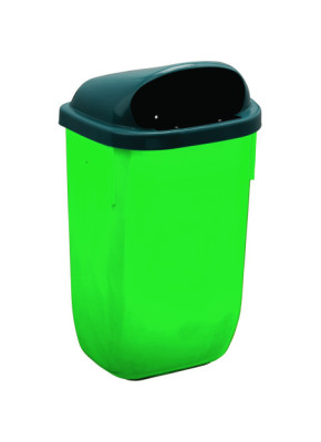 POUBELLE EXTÉRIEURE XÉRIOS 50 L