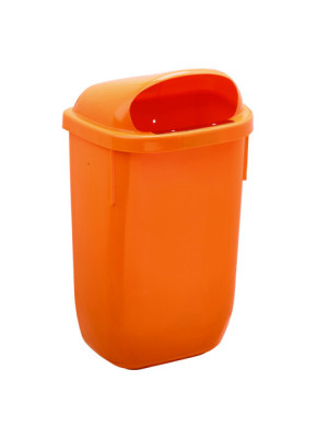 POUBELLE EXTÉRIEURE XÉRIOS 50 L
