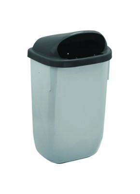 POUBELLE EXTÉRIEURE XÉRIOS 50 L