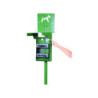 DISTRIBUTEUR 2 ROULEAUX HYGIÈNE CANINE