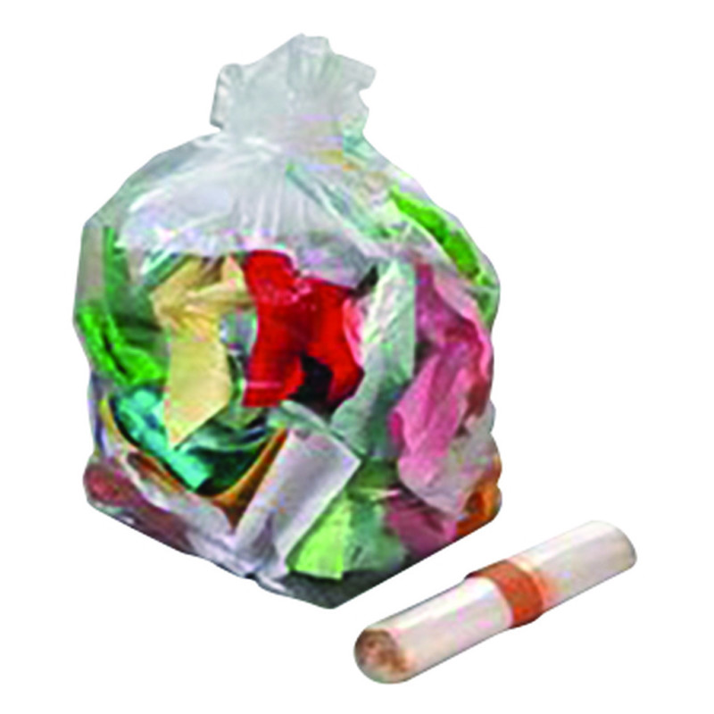 SACS POUBELLE PROFESSIONNELS 110 L