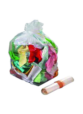SACS POUBELLE PROFESSIONNELS 110 L