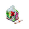 SACS POUBELLE PROFESSIONNELS 110 L