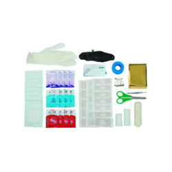 KIT ÉQUIPEMENT POUR PHARMACIE