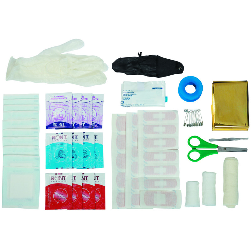 KIT ÉQUIPEMENT POUR PHARMACIE