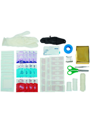 KIT ÉQUIPEMENT POUR PHARMACIE