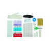 KIT ÉQUIPEMENT POUR PHARMACIE