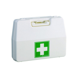 MALETTE DE PREMIERS SECOURS