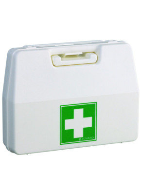 MALETTE DE PREMIERS SECOURS