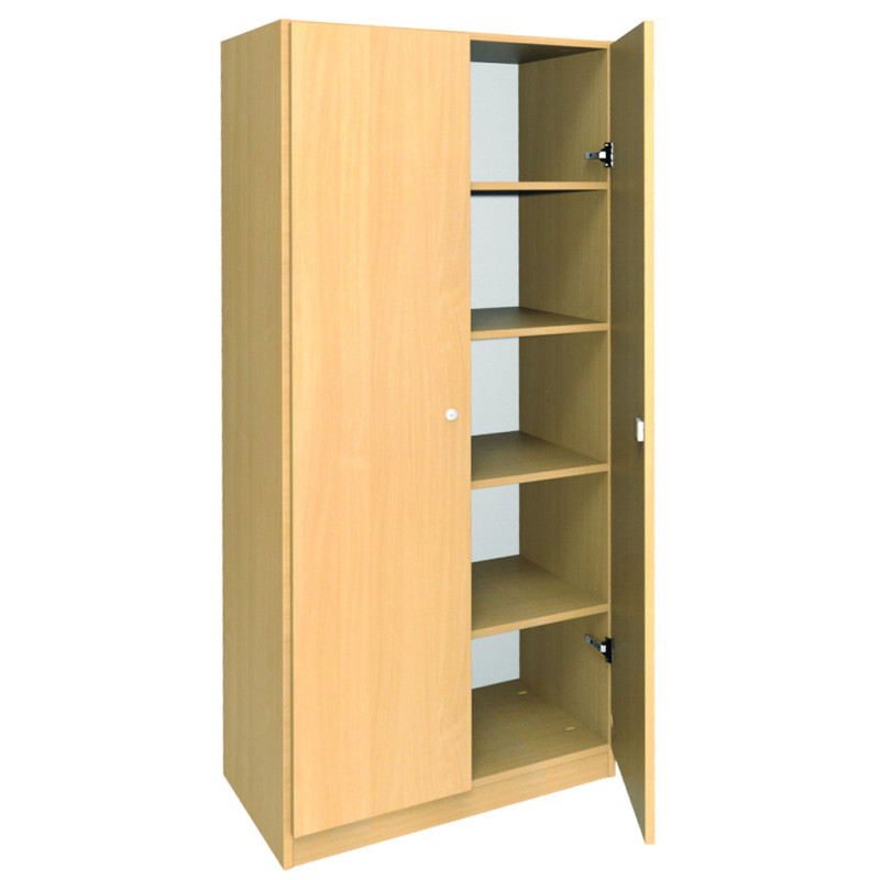 ARMOIRE DE RANGEMENT HAUTE LÉONIE