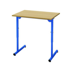 TABLE SCOLAIRE MISSISSIPI 1...