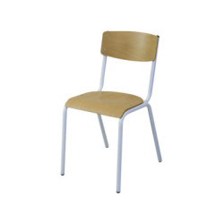 CHAISE ÉCOLE OWEN