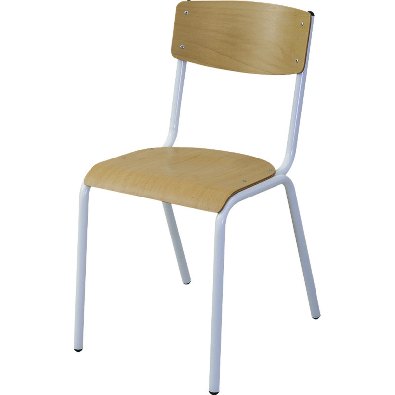 CHAISE ÉCOLE OWEN