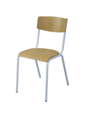 CHAISE ÉCOLE OWEN