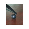 ROULETTES POUR PORTE DOCUMENT NEKHAR