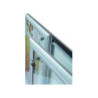 VITRINE D'AFFICHAGE REVERSO 2 PORTES
