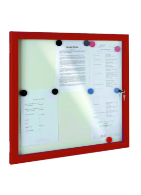 VITRINE EXTÉRIEUR REVERSO