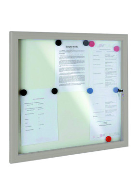 VITRINE EXTÉRIEUR REVERSO