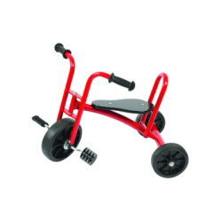 MINI TRICYCLE À PÉDALES