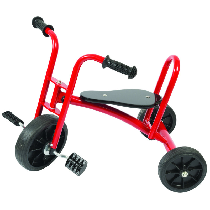 MINI TRICYCLE À PÉDALES