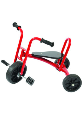 MINI TRICYCLE À PÉDALES