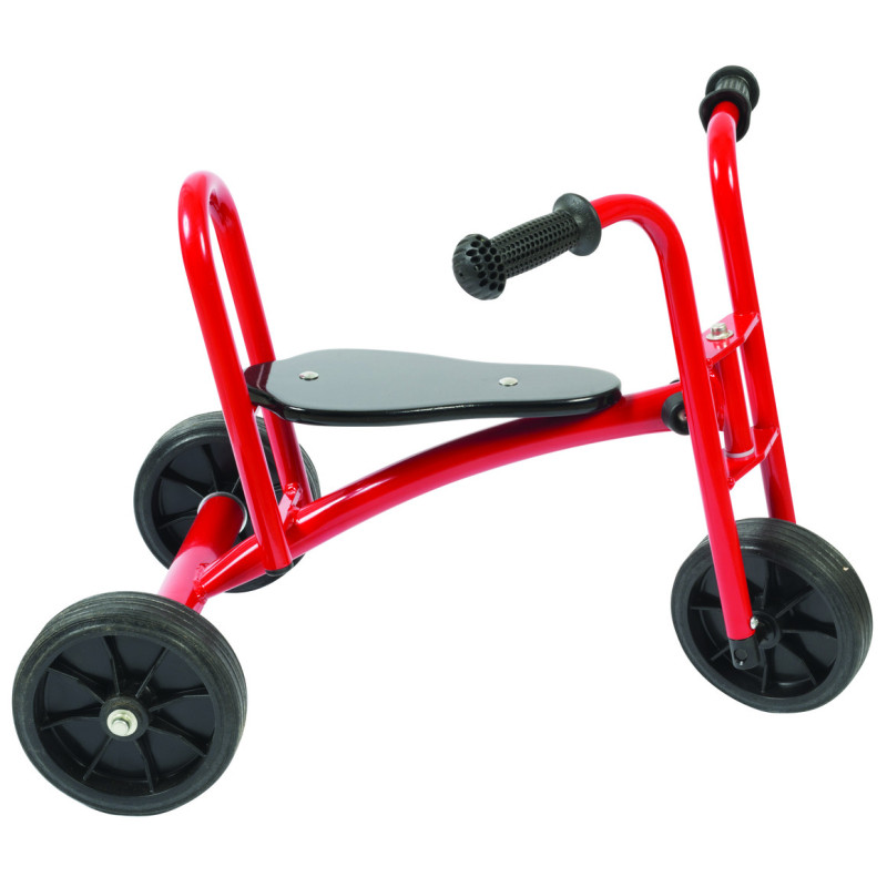 MINI TRICYCLE SANS PÉDALE