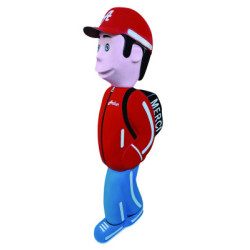 Figurine Arthur standard