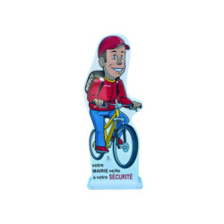 TOTEM SIGNALISATION PETIT...