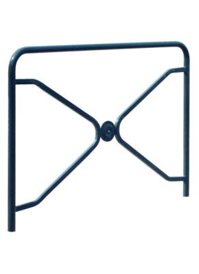 BARRIÈRE DE VOIRIE NATION