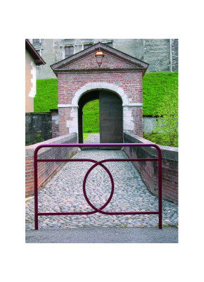BARRIÈRE URBAINE LENÔTRE