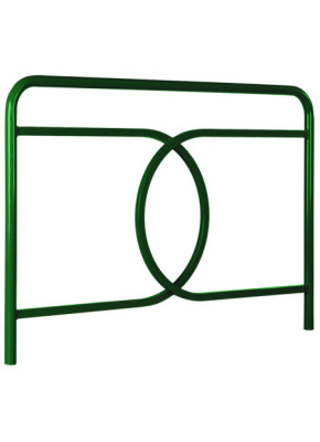 BARRIÈRE URBAINE LENÔTRE