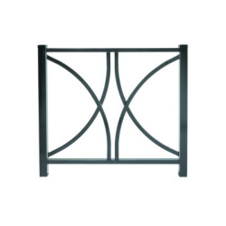 Modèle 110 cm