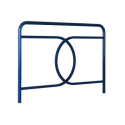 PLATINES POUR BARRIÈRE...