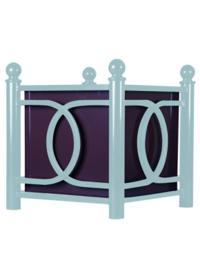 JARDINIÈRE POUR COLLECTIVITÉS ALLIANCE