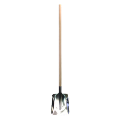 PELLE ALUMINIUM