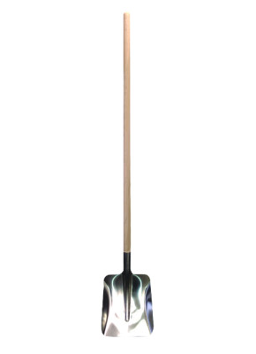 PELLE ALUMINIUM