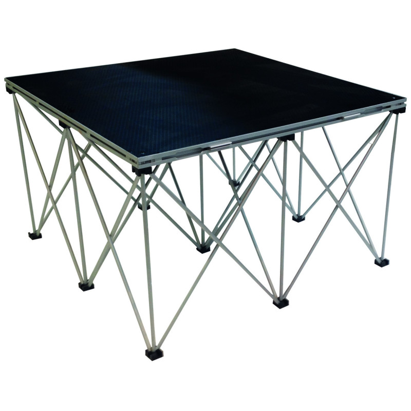 PODIUM PARAPLUIE PLIABLE