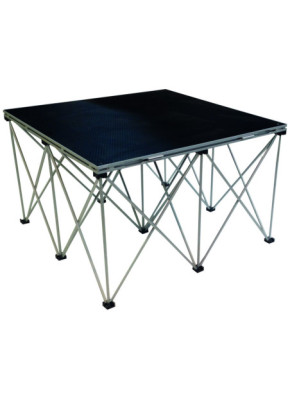 PODIUM PARAPLUIE PLIABLE