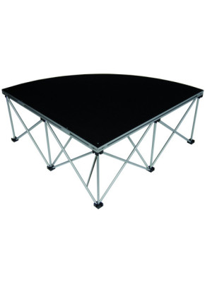 PODIUM PARAPLUIE PLIABLE